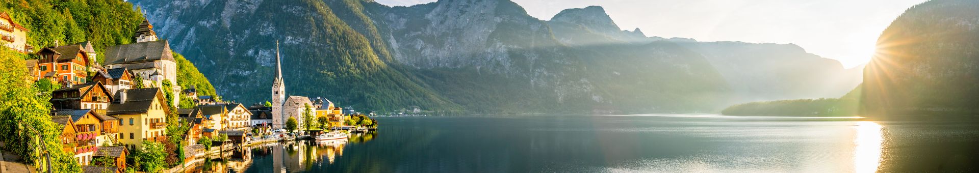 Österreich Urlaub